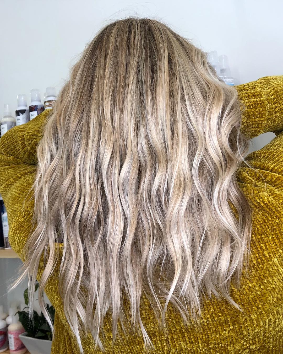 A&G Hair Salon visual highlight