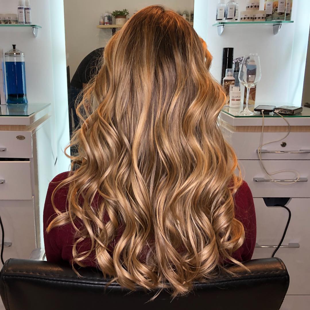 A&G Hair Salon visual highlight