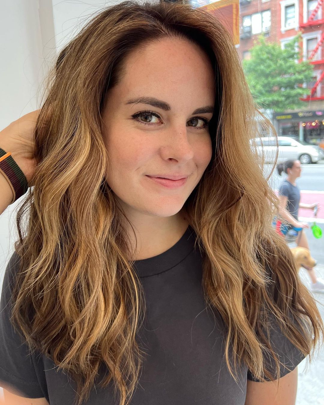 A&G Hair Salon visual highlight