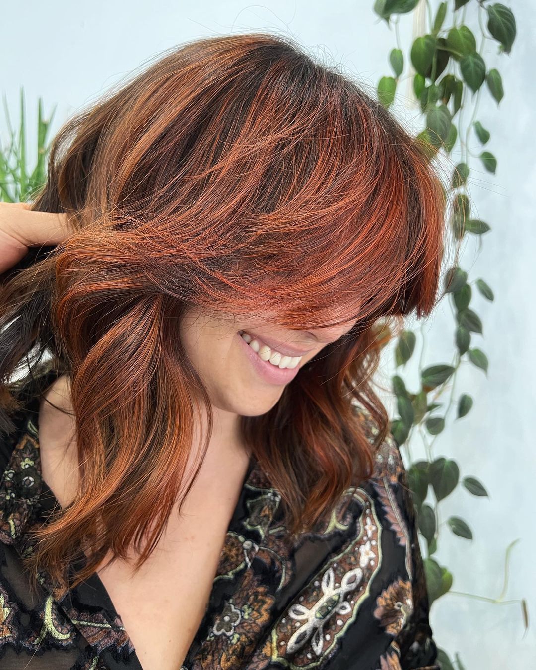 A&G Hair Salon visual highlight