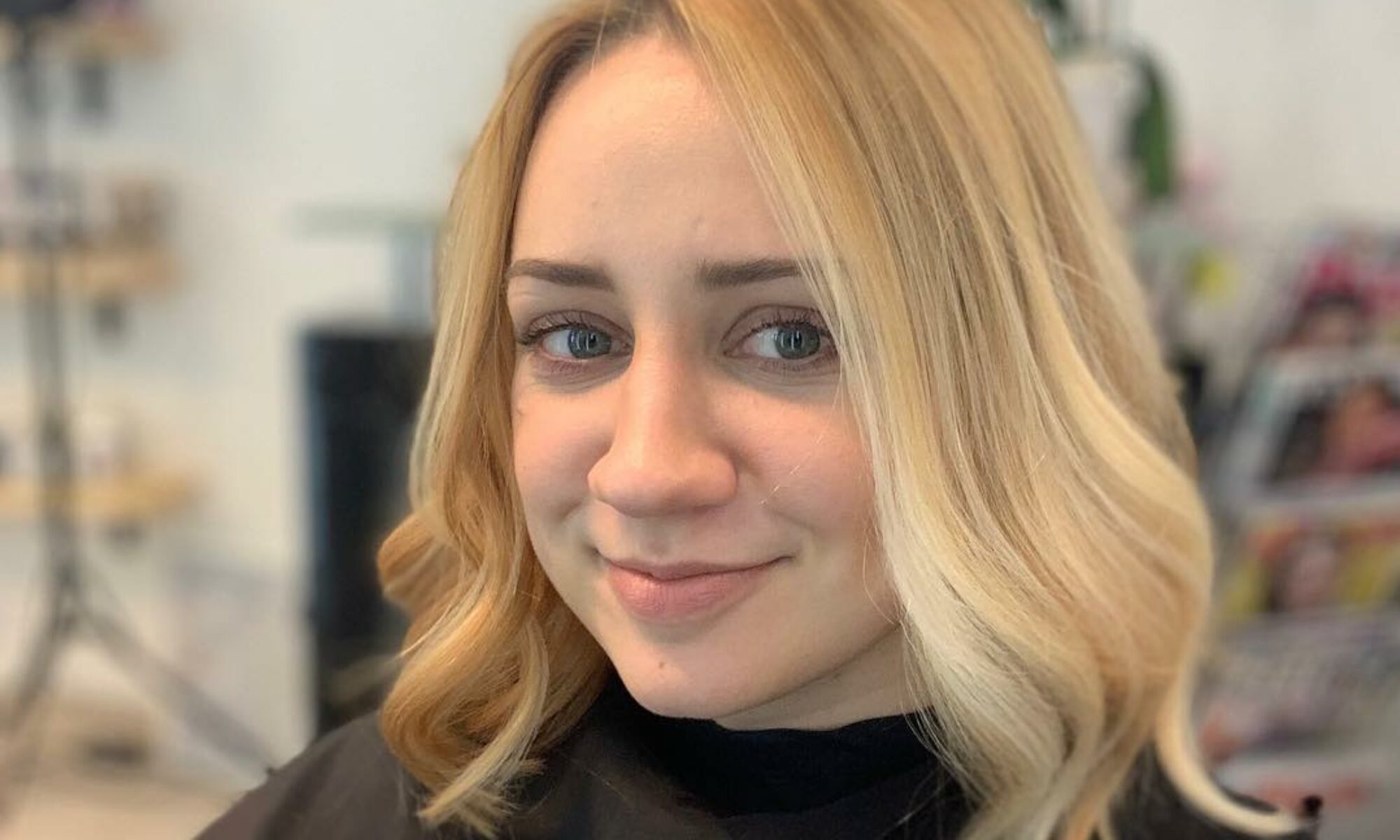 A&G Hair Salon visual highlight